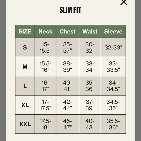 New: Set of Three Poncho Short Sleeve Performance Shirts. Size XL - Picture 16 of 16